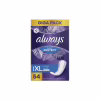 Щоденні прокладки Always Daily Protect XL Нейтралізація запаху 54 шт. (8700216462044) - Image 2