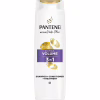 Шампунь Pantene Pro-V 3 в 1 Дополнительный объем 325 мл (8700216508988) - Image 2