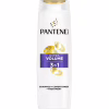 Шампунь Pantene Pro-V 3 в 1 Дополнительный объем 325 мл (8700216508988) - Image 1