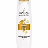 Шампунь Pantene Pro-V 3 в 1 Интенсивное восстановление 325 мл (8700216509022) - Image 2