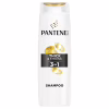 Шампунь Pantene Pro-V 3 в 1 Густые и крепкие 325 мл (8700216509176) - Image 1
