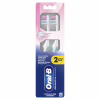 Зубна щітка Oral-B Pro-Sensitive Advanced Екстрам'яка 2 шт. (8700216567916) - Image 2