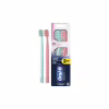 Зубная щетка Oral-B Pro-Sensitive Clinical Экстра мягкая 2 шт. (8700216567923) - Image 2