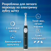 Електрична зубна щітка Oral-B Series 2 iOS2d.2ZZ9.0 Black+Green (2) (8700216611909) - Image 3