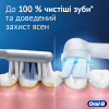 Електрична зубна щітка Oral-B Series 2 iOS2d.2ZZ9.0 Black+Green (2) (8700216611909) - Image 5