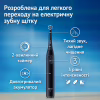 Електрична зубна щітка Oral-B Series 2 iOS2.1D9.2K Black + футляр (8700216611923) - Image 3
