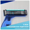 Бритва Gillette Sensor 3+ з 4 змінними картриджами (8700216639484) - Image 5