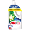 Гель для стирки Ariel Горный родник 3.87 л (8700216690911) - Image 2