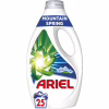 Гель для прання Ariel Гірське джерело 1.125 л (8700216691291) - Image 1