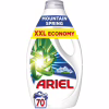 Гель для стирки Ariel Горный родник 3.15 л (8700216691338) - Image 2