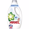 Гель для стирки Ariel Для чувствительной кожи 2.25 л (8700216691345) - Image 1