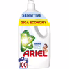 Гель для стирки Ariel Для чувствительной кожи 4.5 л (8700216691789) - Image 1