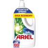 Гель для стирки Ariel Горный источник 4.5 л (8700216691840) - Image 1