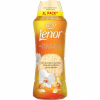 Кондиционер для белья Lenor Парфюмированные гранулы Золотая орхидея и ваниль 495 г (8700216704809) - Image 1