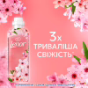 Кондиционер для белья Lenor Вишневый цвет и шалфей 675 мл (8700216723657) - Image 7