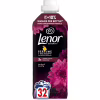 Кондиционер для белья Lenor Цветок лотоса и бриллиантовый инжир 675 мл (8700216723664) - Image 1