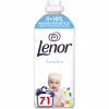 Кондиционер для белья Lenor Для чувствительной кожи 1.491 л (8700216723985) - Image 2