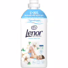 Кондиционер для белья Lenor Для чувствительной кожи Свежесть хлопка 1.239 л (8700216724470) - Image 2