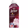 Кондиціонер для білизни Lenor Рубіновий жасмин 1.239 л (8700216724616) - Image 1