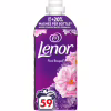 Кондиционер для белья Lenor Цветочный букет 1.239 л (8700216726900) - Image 1