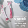 Бритва Gillette Venus Smooth Miami 3 шт. (8700216756884) - Image 7