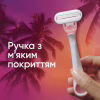 Бритва Gillette Venus Smooth Miami 6 шт. (8700216756907) - Image 6