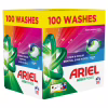 Капсули для прання Ariel Pods All-in-1 Color Для кольорового 100 шт. (8700216764179) - Image 2