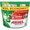Капсулы для стирки Ariel Pods+ All-in-1 Extra Stain Removal Экстрасила выведение пятен 38 шт. (8700216764254) - Image 1