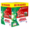 Капсулы для стирки Ariel Pods+ All-in-1 Extra Stain Removal Экстрасила выведение пятен 88 шт. (8700216764353) - Image 2