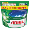 Капсулы для стирки Ariel Pods All-in-1 Горный родник 44 шт. (8700216764667) - Image 1