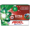 Капсули для прання Ariel Pods+ All-in-1 Extra Stain Removal Екстрасила виведення плям 10 шт. (8700216764704) - Image 2
