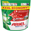 Капсулы для стирки Ariel Pods+ All-in-1 Extra Stain Removal Экстрасила выведение пятен 44 шт. (8700216764940) - Image 1