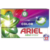 Капсулы для стирки Ariel Pods All-in-1 Color Для цветного 22 шт. (8700216765336) - Image 2
