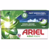 Капсулы для стирки Ariel Pods All-in-1 Горный родник 22 шт. (8700216765466) - Image 1