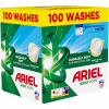 Капсули для прання Ariel Pods All-in-1 Sensitive Skin Для чутливої шкіри 100 шт. (8700216765619) - Image 2