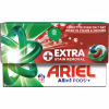 Капсулы для стирки Ariel Pods+ All-in-1 Extra Stain Removal Экстрасила выведение пятен 19 шт. (8700216765800) - Image 1