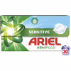 Капсулы для стирки Ariel Pods All-in-1 Sensitive Skin Для чувствительной кожи 30 шт. (8700216766012) - Image 2