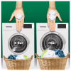 Капсулы для стирки Ariel Pods All-in-1 Sensitive Skin Для чувствительной кожи 30 шт. (8700216766012) - Image 7