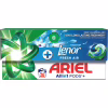 Капсулы для стирки Ariel Pods+ All-in-1 Touch of Lenor Прикосновение свежего воздуха Lenor 26 шт. (8700216766043) - Image 2