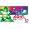 Капсулы для стирки Ariel Pods All-in-1 Color Для цветного 30 шт. (8700216766173) - Image 2