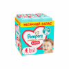 Подгузники Pampers Premium Care Pants Розмір 4 (9-15 кг) 114 шт (8700216829359) - Image 1