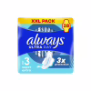 Гигиенические прокладки Always Ultra Day&Night (Размер 3) 28 шт. (8700216861182) - Image 1