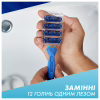 Змінні касети Gillette Sensor 3+ 8 шт. (8700216873727) - Image 4