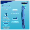 Змінні касети Gillette Sensor 3+ 8 шт. (8700216873727) - Image 8