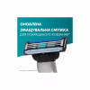 Змінні касети Gillette Mach3 10 шт. + Mach3 Charcoal 5 шт. (8700216876094) - Image 5
