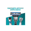 Змінні касети Gillette Mach3 10 шт. + Mach3 Charcoal 5 шт. (8700216876094) - Image 6