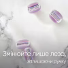 Бритва Gillette Venus ComfortGlide Breeze з 4 змінними картриджами (8700216895538) - Image 7