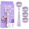 Бритва Gillette Venus ComfortGlide Breeze з 4 змінними картриджами (8700216895538) - Image 1