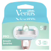 Сменные кассеты Gillette Venus Pro Smooth Sensitive 3 шт. (8700216968928) - Image 1