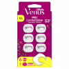 Змінні касети Gillette Venus PRO ComfortGlide Sugarberry Scented 6 шт. + Чохол (8700216969253) - Image 2